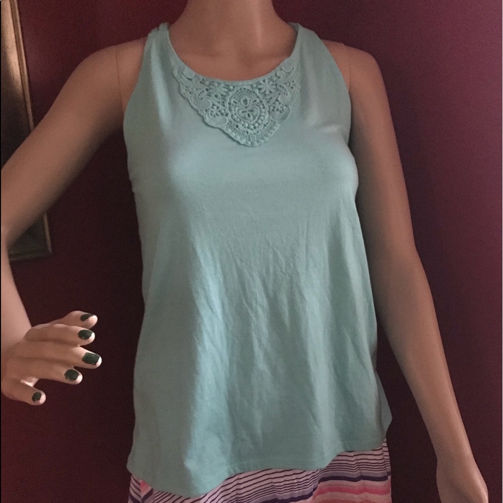 🌺PLACE TOP FOR GIRLS IN SIZE XXL 16🌺
